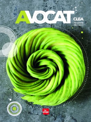 cover image of Avocat